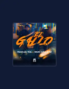 Listen to Pandemia 702, watch music videos, read bio, see tour dates & more!