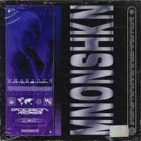 MNONSHKN (feat. MCTR) - Single - Poobon