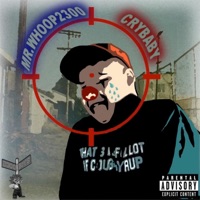 Crybaby - Single - MR.WHOOP2300