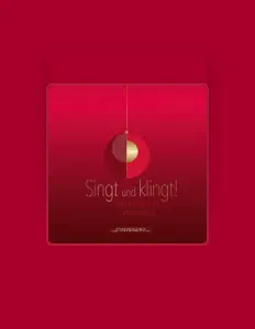 GewandhausKinderchorを聴いたり、ミュージックビデオを鑑賞したり、経歴やツアー日程などを確認したりしましょう！