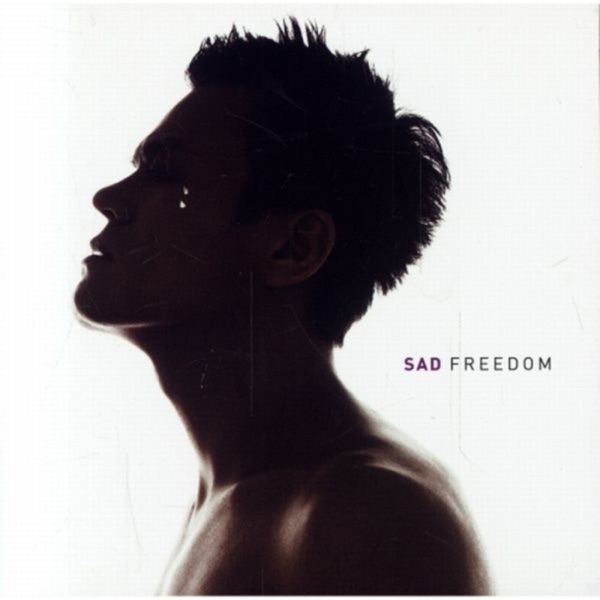 Sad Freedom - EP