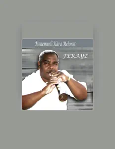 Listen to Menemenli Kara Mehmet, watch music videos, read bio, see tour dates & more!
