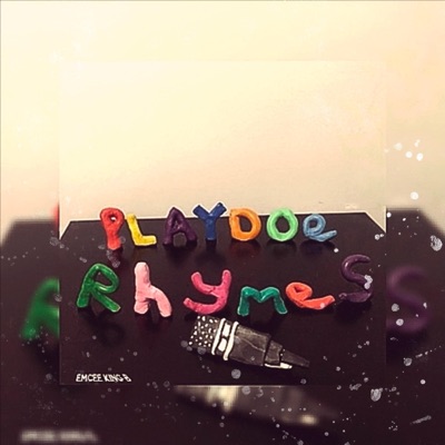 Playdoe Rhymes (2019) - Single