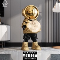 SANGO (feat. KO Gutta) - Single - Maine Laveau