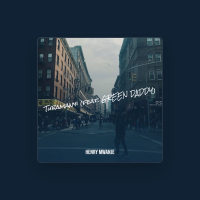 Listen to Henry Mwanje, watch music videos, read bio, see tour dates & more!