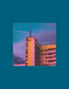 Escucha a MENTALITY, mira videos musicales, lee su biografía, consulta las fechas de las gira y más.