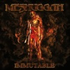 Meshuggah Armies Of The Preposterous Immutable