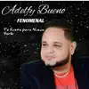 Adelfy Bueno - Te fuiste para Nueva York.