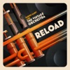Jerry Edwards The Cat and the Mouse (feat. Thomas Savy & Jerry Edwards) Reload