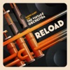 Jerry Edwards The Cat and the Mouse (feat. Thomas Savy & Jerry Edwards) Reload