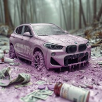 Dirty Money - Single - YNB 201