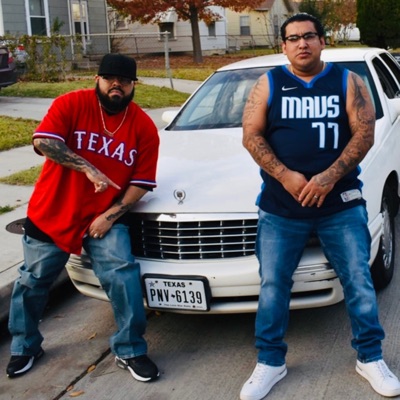 Mercy Pt. 2 "Chopped" (feat. J.D. Salas) - Single