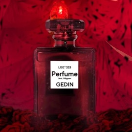 Perfume (feat. Näppen) GEDIN