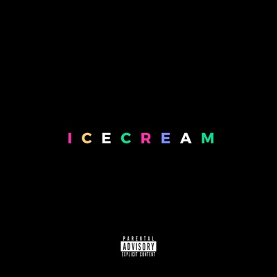 Ice Cream - Single