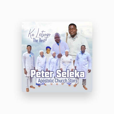 Listen to Peter Seleka, watch music videos, read bio, see tour dates & more!