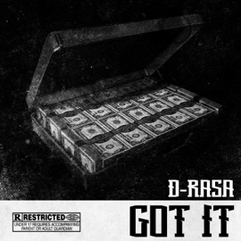 Got It (feat. Young Corn) D-Rasa