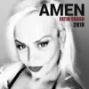 Fatin Shabo - Amen
