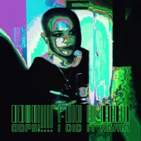 Oops!.... I DID It Again - Single - DVRKSIDE