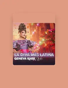 Listen to Geneva Karr, watch music videos, read bio, see tour dates & more!