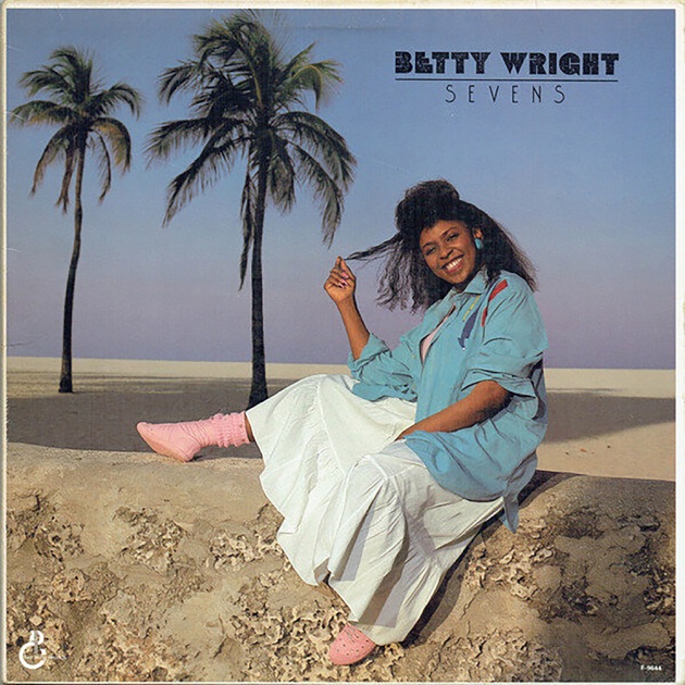 I Love the Way You Love - Album by Betty Wright - Apple Music