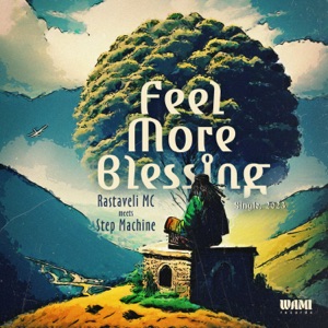 Feel More Blessing - Single