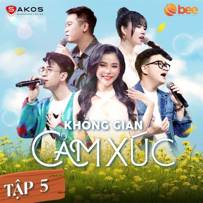 Không Gian Cảm Xúc (Mùa 2) - Tập 5: Vòng Tuần Hoàn Của Tình Yêu - EP