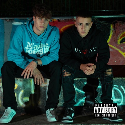 Back In The Days - Single