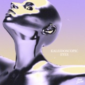 Kaleidoscopic Eyes artwork