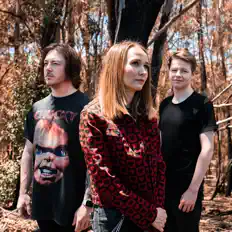 In Eyes: песни, клипы, биография, даты выступлений и многое другое.