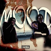 MOOD (feat. EGO) - Single - Abram