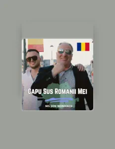 Listen to Nelson Mondialu', watch music videos, read bio, see tour dates & more!