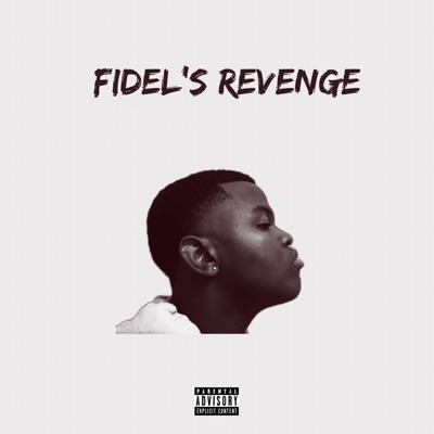 Fidel's Revenge - EP
