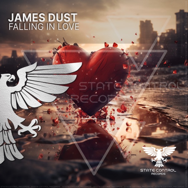 Falling in Love - Single