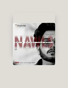 Escucha a Kevin, mira videos musicales, lee su biografía, consulta las fechas de las gira y más.