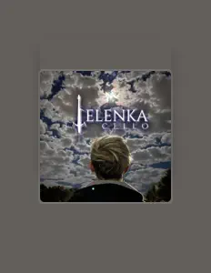 ElenkaCello을(를) 듣고, 뮤직 비디오를 보고, 약력을 읽고, 투어 일정 등을 확인하세요!