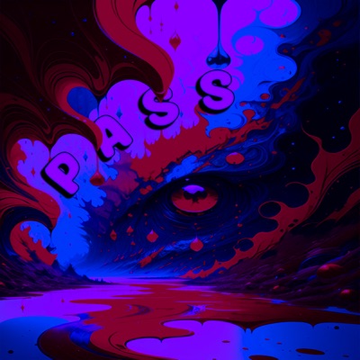 PASS (Slowed & Reverb Version) - Single