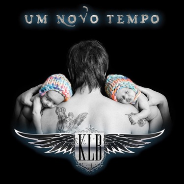 Ainda Vou Te Encontrar - KLB