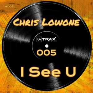 I See U - Single