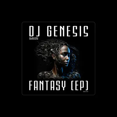 Listen to Dj Genesis, watch music videos, read bio, see tour dates & more!