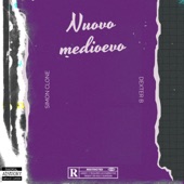Nuovo medioevo (feat. Dexter B) artwork