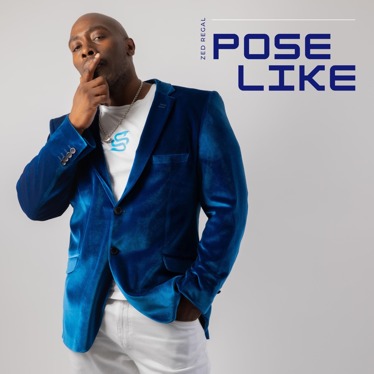 Pose Like Jojo - Single - Album by Sadzilla & Kid Carrillo - Apple Music