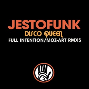 Disco Queen (feat. Hubert Tubbs)
