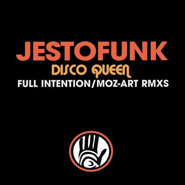 Disco Queen (feat. Hubert Tubbs)
