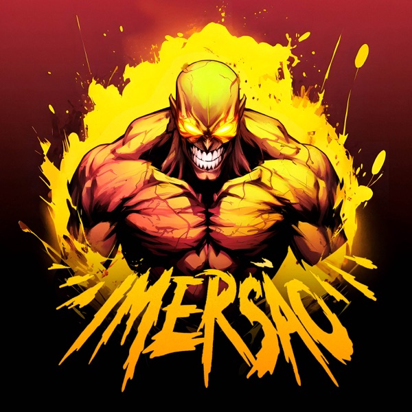 Imersão - Single