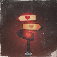 The Lost Valentine - Single - ghostboy & ANT!