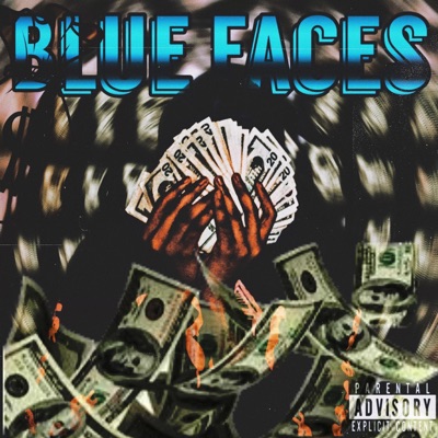 Blue Faces - Single