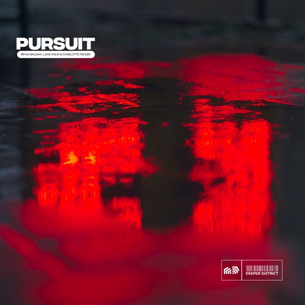 Pursuit - Single