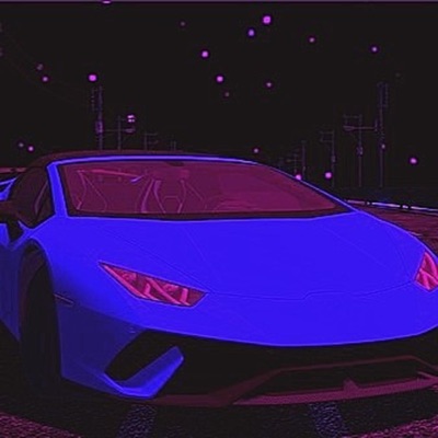 Retro Drift - Single