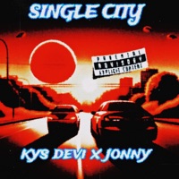 Single City (feat. Jonny) - Single - Kys devi