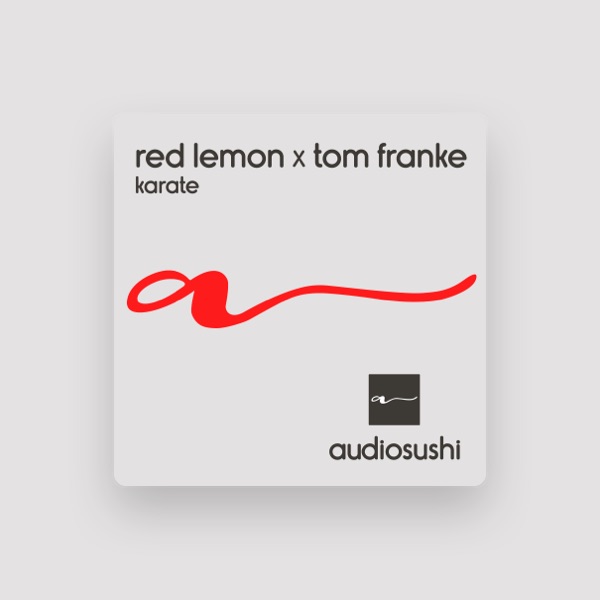 Red Lemon's avatar